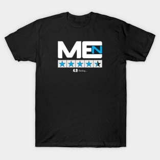 Men trendy T-Shirt